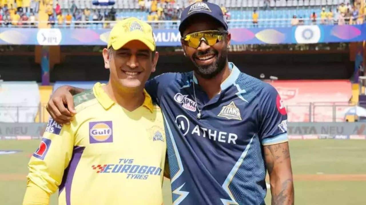 IPL 2023 Gujarat vs Chennai Records: Know Head-To-Head, Most Runs, Top Wicket-Taker And Other Key Stats